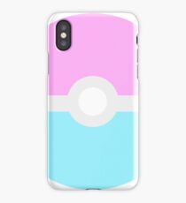 Ditto Used TRANSform iPhone Case