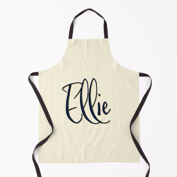 Item preview, ELLIE personalized type design designed and sold by CharlottePlaceArt.