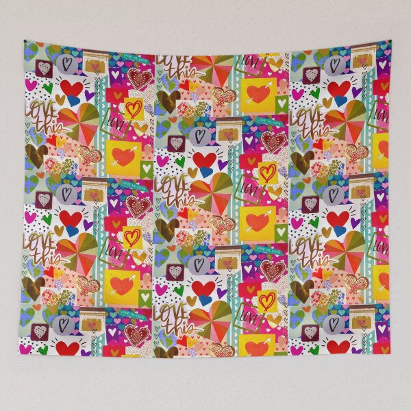 Item preview, Love Conquers All designed and sold by Cactuscuddles9.