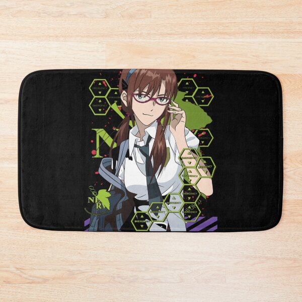 Item preview, Mari Makinami Anime designed and sold by RustHannahOne.