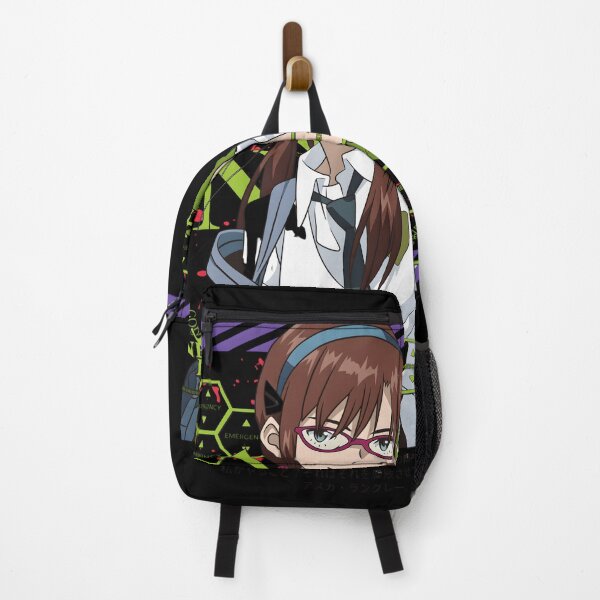 Item preview, Mari Makinami Anime designed and sold by RustHannahOne.