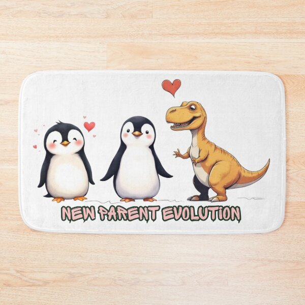 Item preview, New Parent Evolution designed and sold by dcohea.