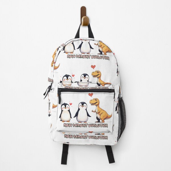 Item preview, New Parent Evolution designed and sold by dcohea.
