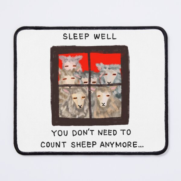 Item preview, Sleep Well designed and sold by Nu. Mafuyu.
