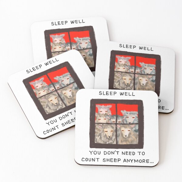 Item preview, Sleep Well designed and sold by Nu. Mafuyu.