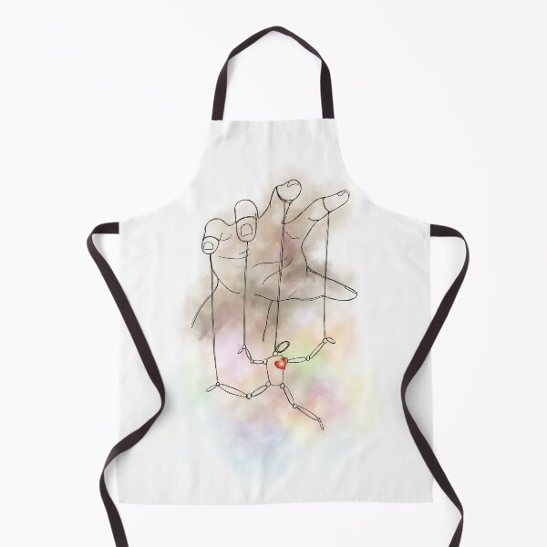 Item preview, Marionette of Hope designed and sold by Malena HM.