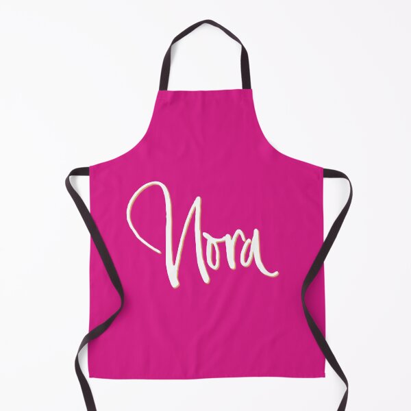 Item preview, NORA personalized type design designed and sold by CharlottePlaceArt.