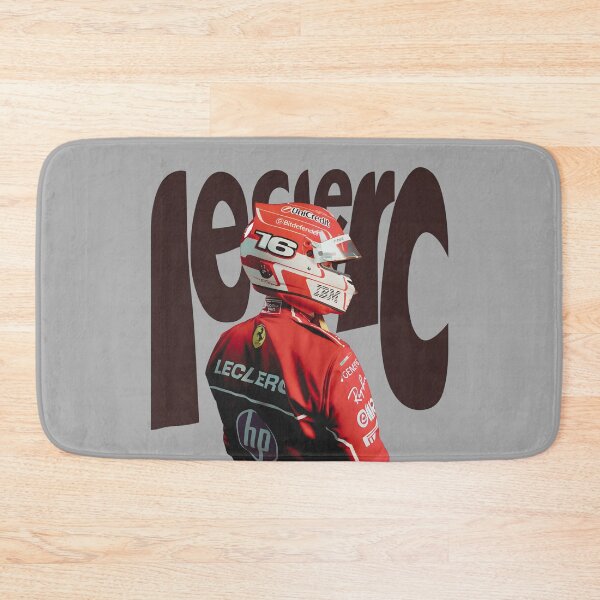 Item preview, Vintage Charles Leclerc Ferrai Formula 1 Racing designed and sold by CaulfAyiana.