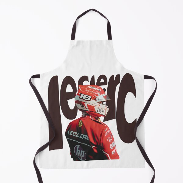 Item preview, Vintage Charles Leclerc Ferrai Formula 1 Racing designed and sold by CaulfAyiana.
