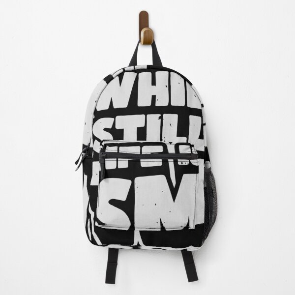 Item preview, Life Is Short Smile While You Still Have Teeth Funny Sarcastic Quote designed and sold by JavaGraph.