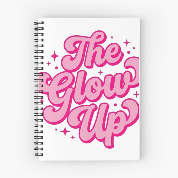 Item preview, The Glow Up designed and sold by thesplitshop.