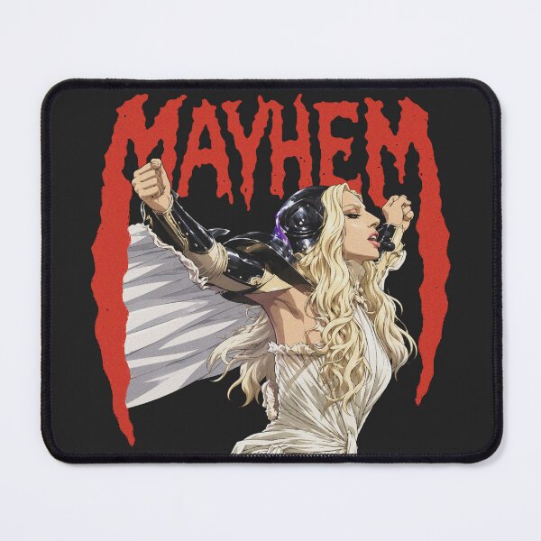Item preview, Paparazzi Mayhem Ball Lady Gaga designed and sold by mangapopstudio.