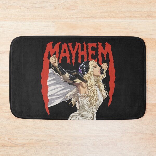 Item preview, Paparazzi Mayhem Ball Lady Gaga designed and sold by mangapopstudio.