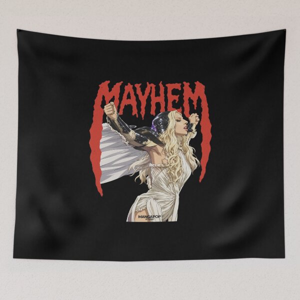 Item preview, Paparazzi Mayhem Ball Lady Gaga designed and sold by mangapopstudio.