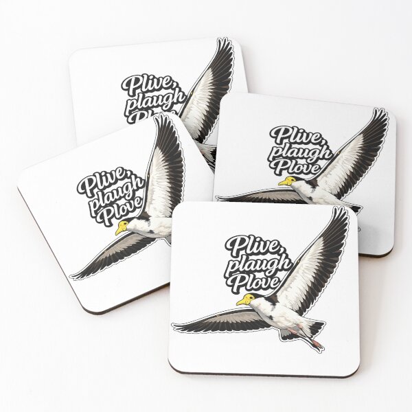 Item preview, Plive Plaugh Plove plover designed and sold by dominiccarroll.
