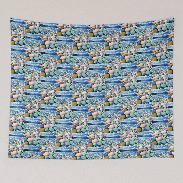 Item preview, Seashells Design  designed and sold by Joshuasanga76a.