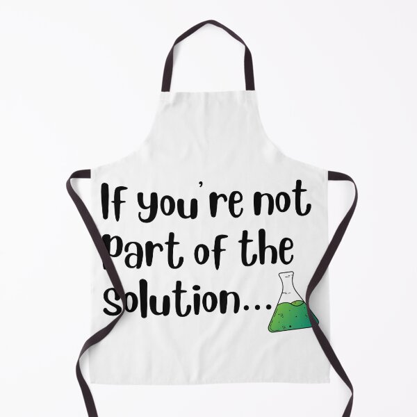 Item preview, Funny Science Gift for Chemists Educational Design designed and sold by ScienceCorner.
