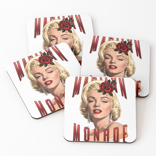 Item preview, Marilyn Monroe designed and sold by DnGDesigns.