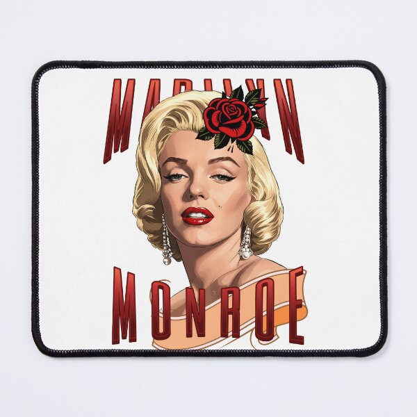 Item preview, Marilyn Monroe designed and sold by DnGDesigns.
