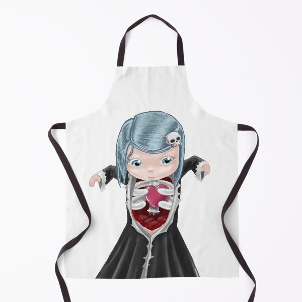 Item preview, Poupée Chibi Anatomique designed and sold by TrezeTreze.