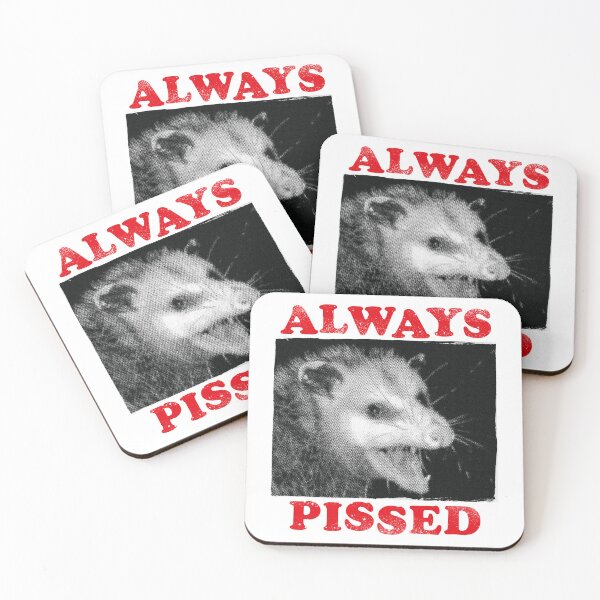 Item preview, pissed designed and sold by MelleNora.
