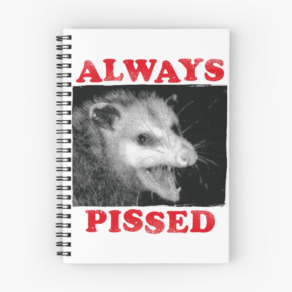 Item preview, pissed designed and sold by MelleNora.