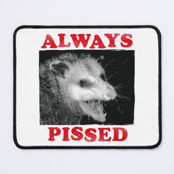 Item preview, pissed designed and sold by MelleNora.
