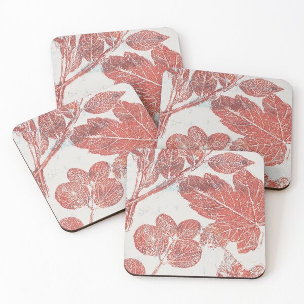 Item preview, Leafs designed and sold by DanjaArt.