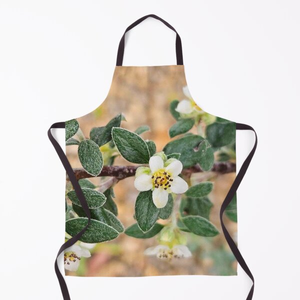 Aperçu de l'œuvre buisson fleuri créée et vendue par Courtney Croxall.