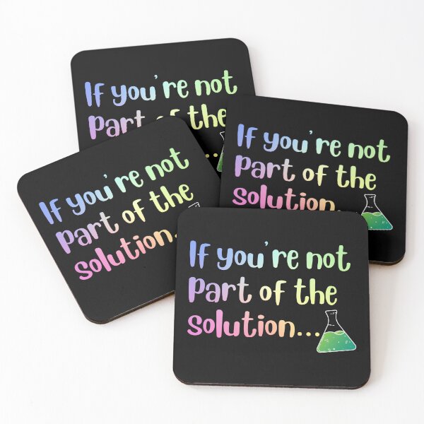 Item preview, Funny Science Gift for Chemists Educational Design designed and sold by ScienceCorner.
