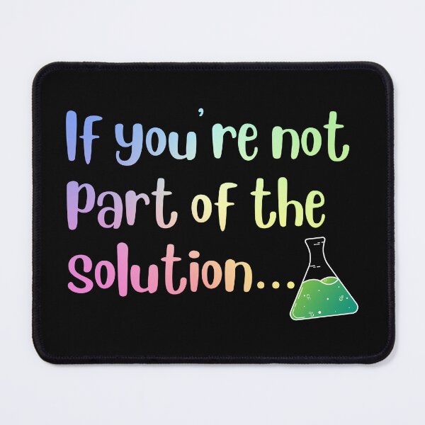 Item preview, Funny Science Gift for Chemists Educational Design designed and sold by ScienceCorner.