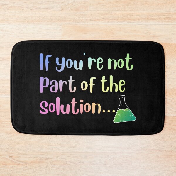 Item preview, Funny Science Gift for Chemists Educational Design designed and sold by ScienceCorner.
