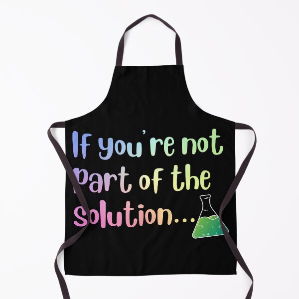 Item preview, Funny Science Gift for Chemists Educational Design designed and sold by ScienceCorner.