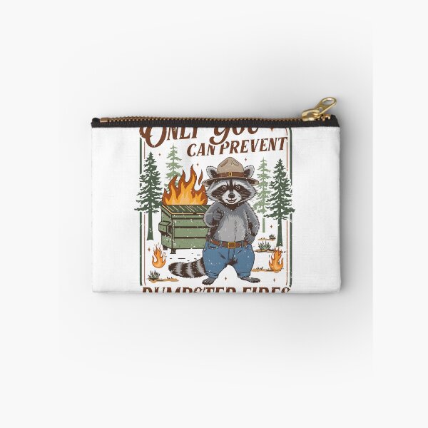 Item preview, Only You Can Prevent designed and sold by RustHannahOne.