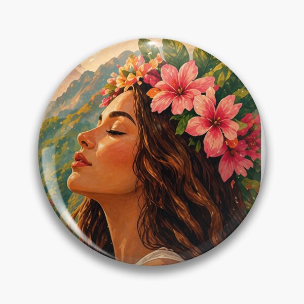 Item preview, Hawaiian bliss 1 designed and sold by lifeinpink0406.