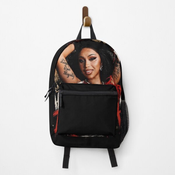 Item preview, Cardi meme - AM I THE 2026 DRAMA? designed and sold by Mr-Dreams-Nees.