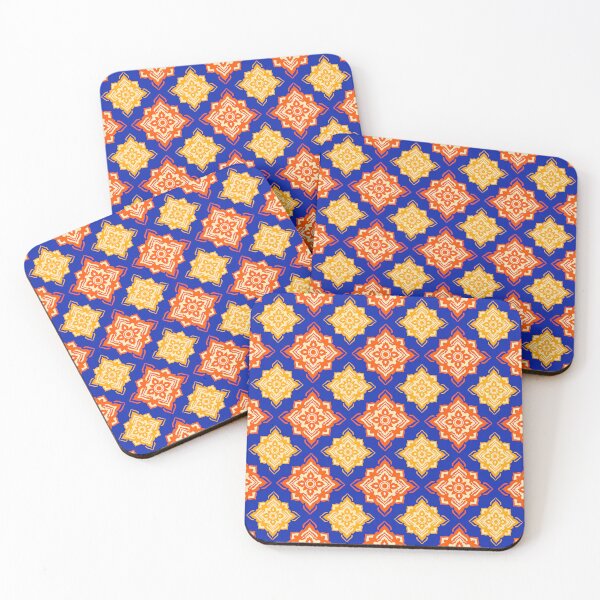 Item preview, Thai design seamless pattern designed and sold by Dreamhour2015.