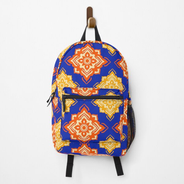 Item preview, Thai design seamless pattern designed and sold by Dreamhour2015.