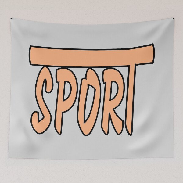 Artikelvorschau, Sport entworfen und verkauft von sednalafandy79.