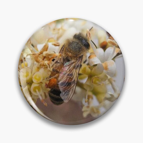 Item preview, Honeybee  designed and sold by Courtney Croxall.