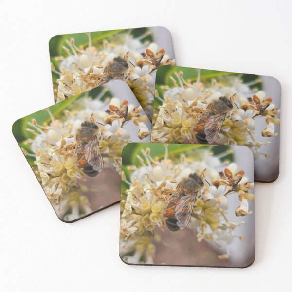 Item preview, Honeybee  designed and sold by Courtney Croxall.