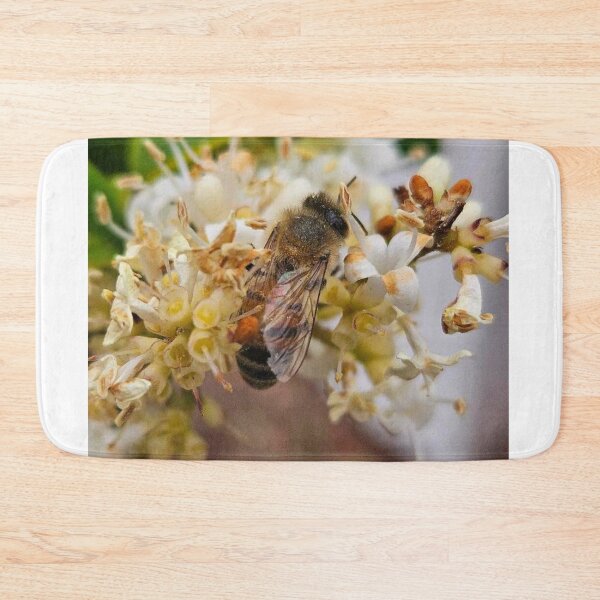 Item preview, Honeybee  designed and sold by Courtney Croxall.