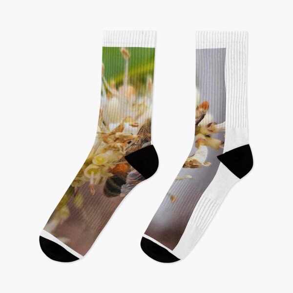 Item preview, Honeybee  designed and sold by Courtney Croxall.