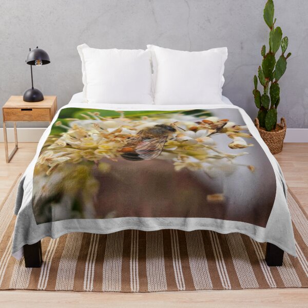 Item preview, Honeybee  designed and sold by Courtney Croxall.