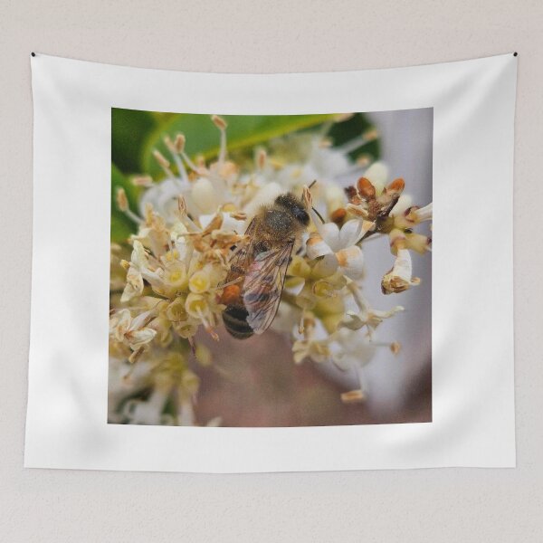 Item preview, Honeybee  designed and sold by Courtney Croxall.