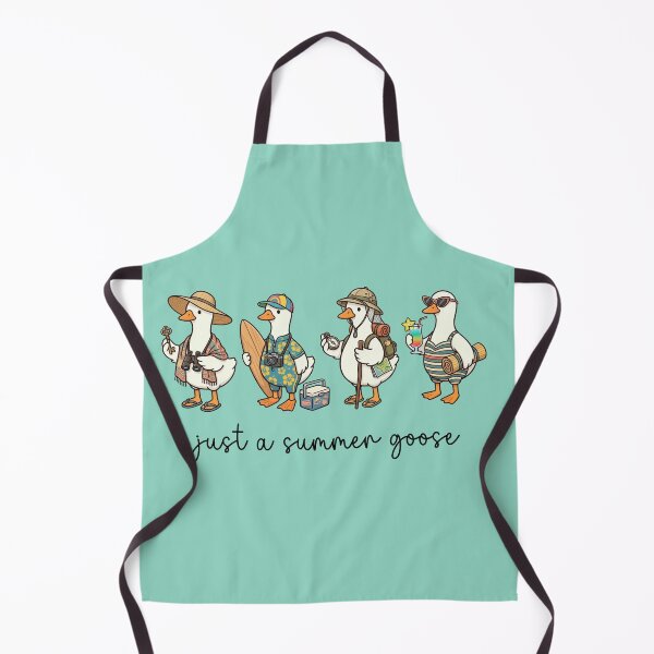 Item preview, Goose Travelers Summer Adventure designed and sold by sanorastyle.