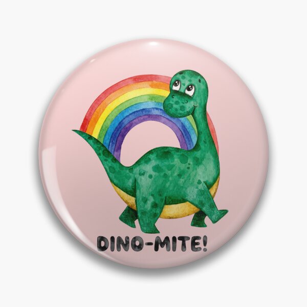 Item preview, Dino-Mite designed and sold by BhadzCheetah.
