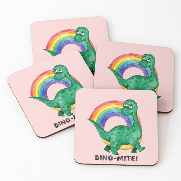 Item preview, Dino-Mite designed and sold by BhadzCheetah.