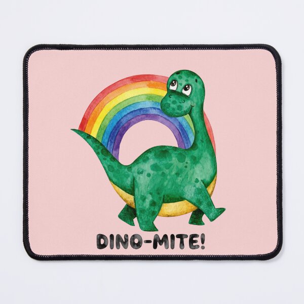 Item preview, Dino-Mite designed and sold by BhadzCheetah.