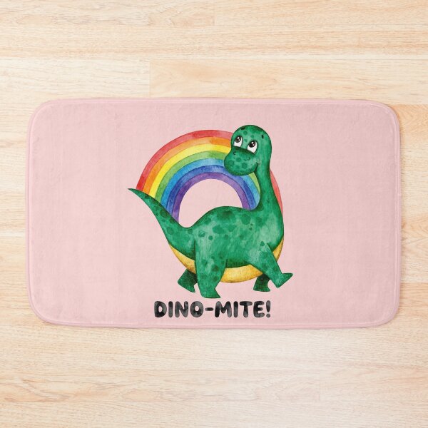 Item preview, Dino-Mite designed and sold by BhadzCheetah.